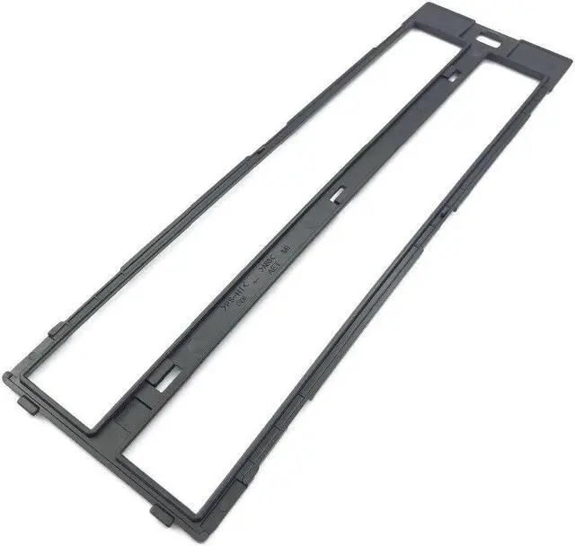 Alt view image 3 of 3 - 5PCX 35mm film strip holder cover Negative Positive Photo Scanner Slide for Epson V700 V750 PRO V800 V850 4990 GT-X900 GT-X970