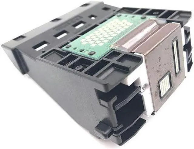 Alt view image 2 of 3 - Canon Printhead Print Head Printer for Canon 560i 850i MP700 MP710 MP730 MP740 i560 i850 iP3100 iP300 iX4000 iX5000 QY6-0064