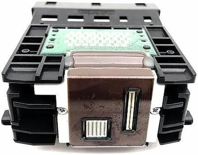 Alt view image 3 of 3 - Canon Printhead Print Head Printer for Canon 560i 850i MP700 MP710 MP730 MP740 i560 i850 iP3100 iP300 iX4000 iX5000 QY6-0064