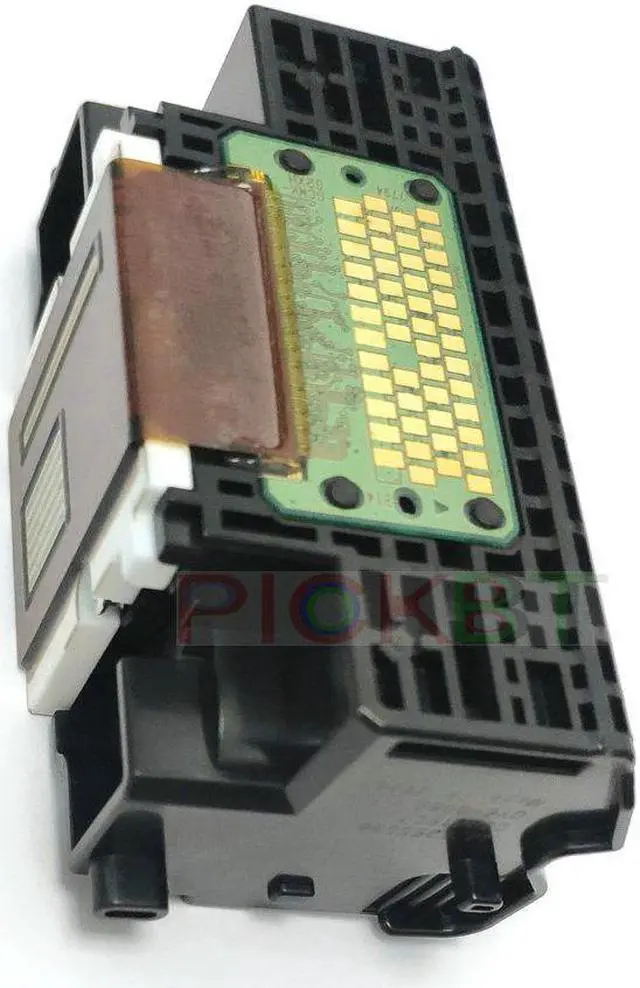 Alt view image 2 of 3 - Canon Printhead  Printer head  for  Canon    iP4820 iP4840 iP4850 iX6520 iX6550 MX715 MX885 MG5220 MG5250 MG5320 MG5350 QY6-0080