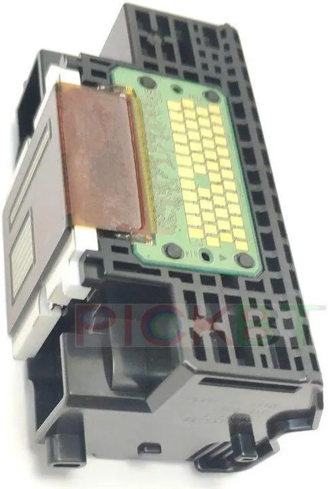 Alt view image 3 of 3 - Canon Printhead  Printer head  for  Canon    iP4820 iP4840 iP4850 iX6520 iX6550 MX715 MX885 MG5220 MG5250 MG5320 MG5350 QY6-0080