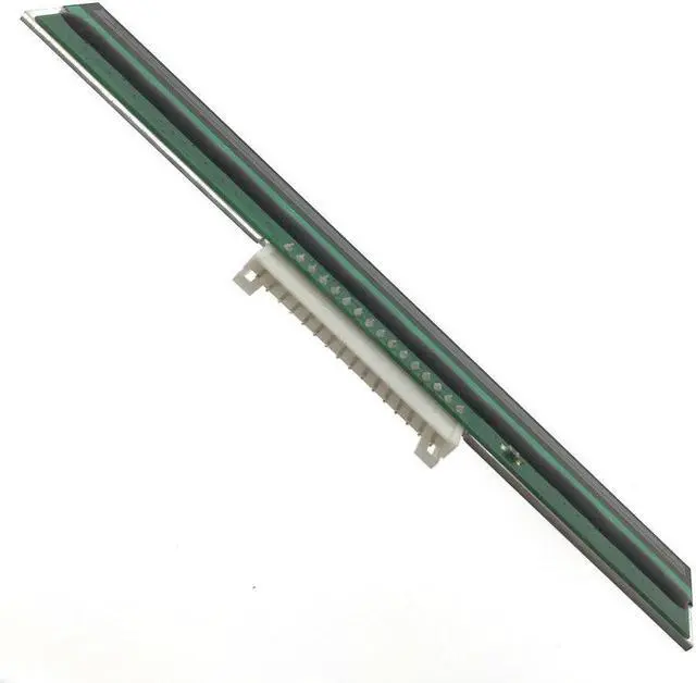 Alt view image 2 of 3 - 1PC Barcode Thermal PrintHead Printer Print Head 203dpi for Godex G300 G500-U EZ-1000 EZ-1100 Plus EZ-1105 ZA124-U ZA128-U RT700