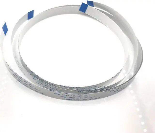 Alt view image 2 of 3 - 20SET 932 933 932XL 933XL Printhead Print head Cable for HP Officejet 6060 6060e 6100 6100e 6600 6700 7110 7600 7610 7612