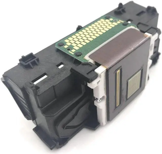 Alt view image 2 of 3 - Printhead Print Head Printer Head for Canon QY6-0090 QY6-0090-000 PIXMA TS8020 TS9020 TS8040 TS8050 TS8070 TS8080 TS9050 TS9080