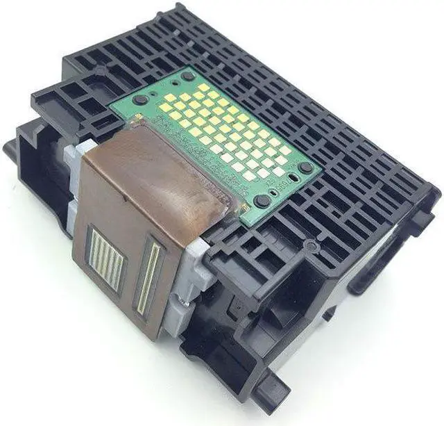 Alt view image 2 of 3 - Printhead Print Head Printer Head for Canon iP5300 MP810 iP4500 MP610 QY6-0067 QY6-0067-000