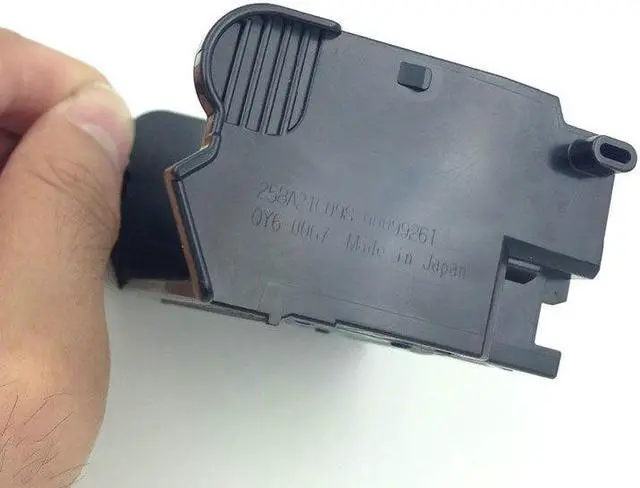 Main image of Printhead Print Head Printer Head for Canon iP5300 MP810 iP4500 MP610 QY6-0067 QY6-0067-000
