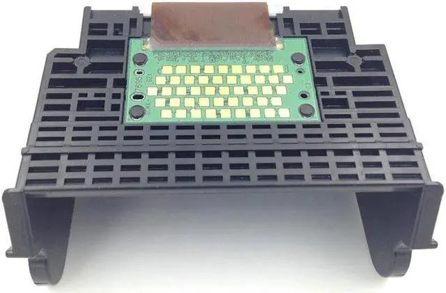 Alt view image 3 of 3 - Printhead Print Head Printer Head for Canon iP5300 MP810 iP4500 MP610 QY6-0067 QY6-0067-000
