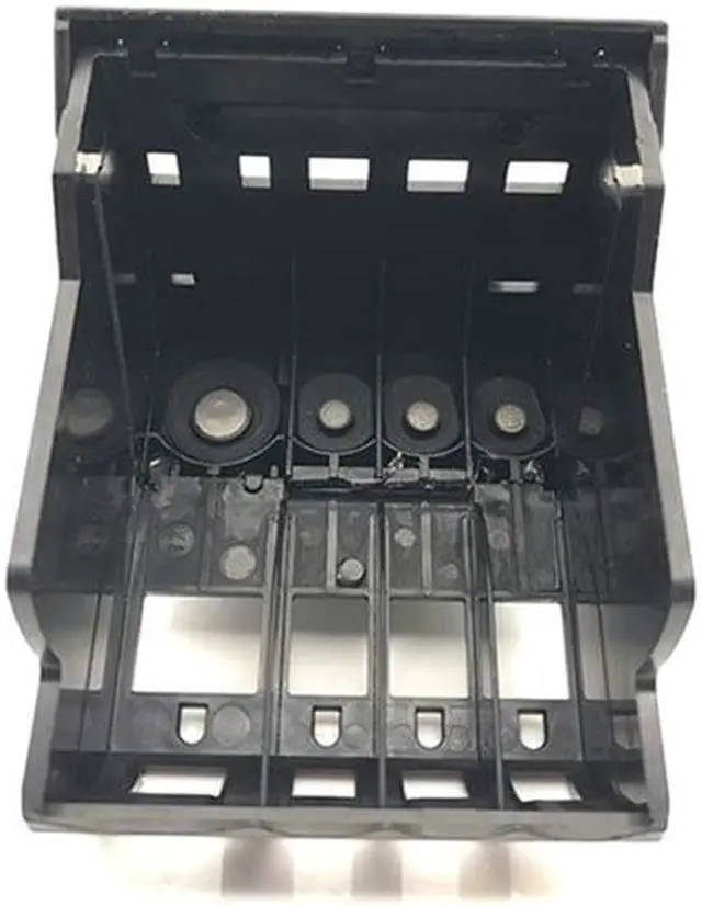 Alt view image 2 of 3 - 100% Full color Printhead  for Canon S500 S520 S530D S600 S630 i6100 i6500 S6300 i650 MP F30 F50 C60 C70 QY6-0034