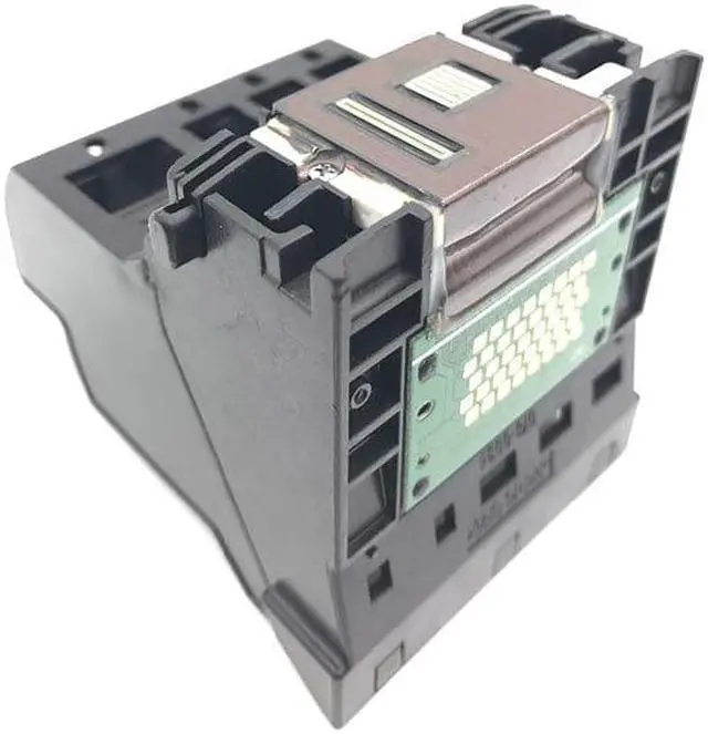 Alt view image 3 of 3 - 100% Full color Printhead  for Canon S500 S520 S530D S600 S630 i6100 i6500 S6300 i650 MP F30 F50 C60 C70 QY6-0034