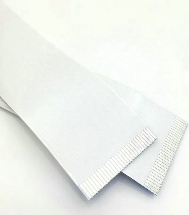 Alt view image 2 of 3 - 10 C7770-60266 C7770-60147 C7770-60274 Flat Trailing Cable 42" B0 for HP DesignJet 500 500PS 800 800PS 510 815MFP 820MFP CC800PS