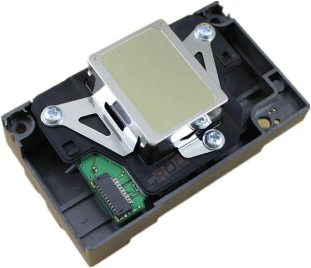 Alt view image 3 of 3 - Print Head Printhead For Epson Stylus Photo RX580 1390 1400 1410 1430 L1800 1500W R260 R270 R330 R360 F173050 F173060 F173070
