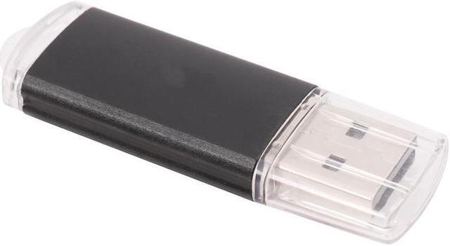 Alt view image 4 of 5 - 10pcs 64MB USB 2.0 Flash Memory Stick Drive Thumb Black