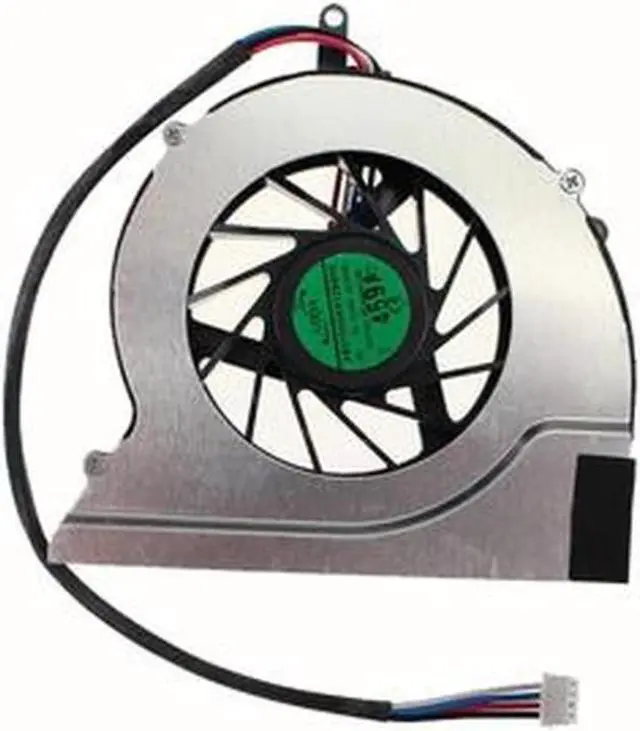 Main image of For ADDA AB07005HX12BB00 5V 0.40A for Tsinghua Tongfang V38 Machine Four Lines  Cooling Fan