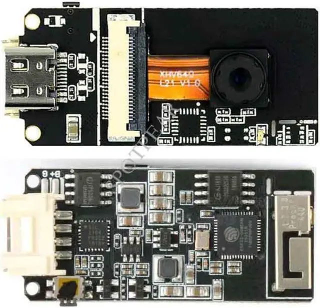 Alt view image 2 of 2 - ESP32 camera module M5Stack ESP32CAM OV2640 camera