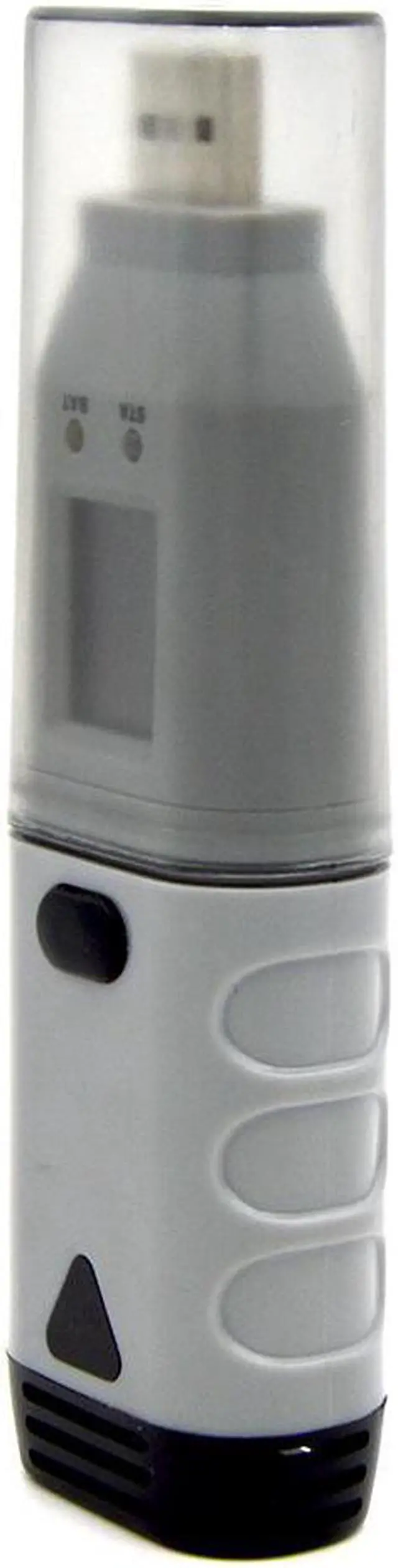 Main image of Mini Pocket USB LCD Temperature Data Logger With DGraph Data Analysis Software