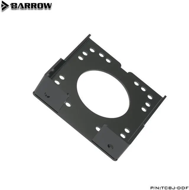 Alt view image 2 of 3 - Barrow TCBJ-DDF DDC water pump cold row bracket, expand the auxiliary bracket TCBJ-DDF