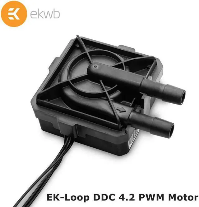 EK-Loop DDC 4.2 PWM Motor Water cooling special water pump