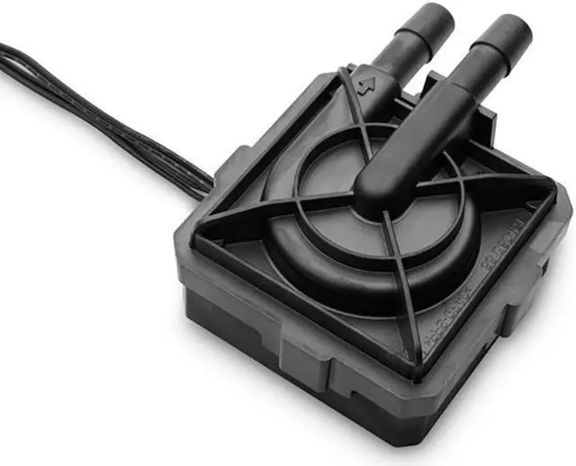 Alt view image 3 of 3 - EK-Loop DDC 4.2 PWM Motor Water cooling special water pump