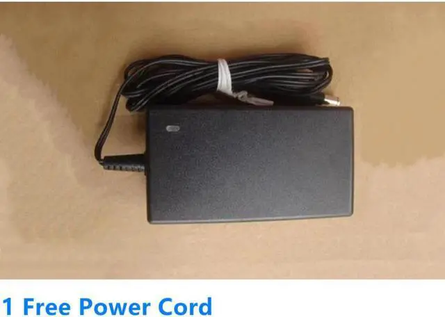 Alt view image 2 of 2 - 24V 1.4A A291B 2088630-00 AC Adapter For EPSON 2480 2580 3590 4490 V500 V600 V700 Scanner Power Supply Charger