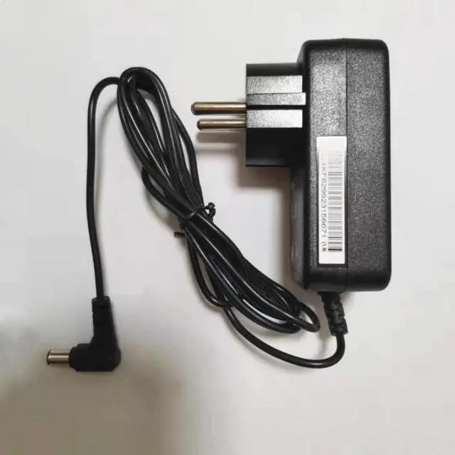 Alt view image 2 of 2 - EU Plug 19V 2.1A 6.5x4.4mm LCAP16B-K LCAP16B-A AC Adapter For LG LCAP26B-E 19040GPCU For LG Laptop Power Supply Charger