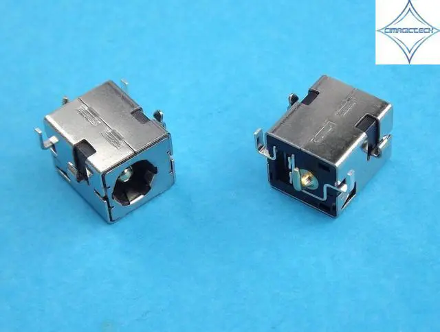 Main image of 2.5mm OEM for ASUS A52 X52 X54 X52J X52F K52 U52 K72 K72F A54 A54C K53 K53E K53S U30 laptop DC power jack connector plug