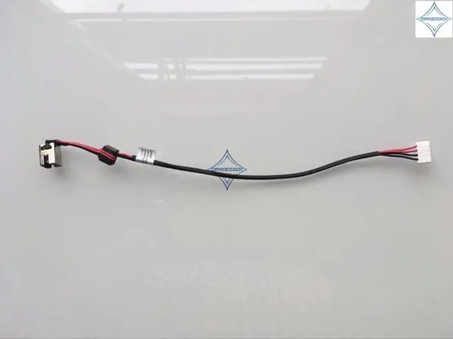 Main image of for Lenovo G470 G570 G560 G475 G475AX G470AP G480 Y480 Y471 Y470 DC30100HY00 DC30100HM00 laptop DC power jack with cable