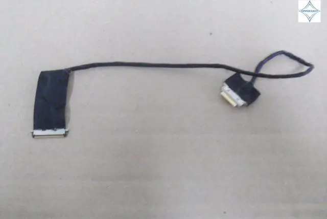 Alt view image 2 of 2 - 8.9'' for ASUS EEE PC 900 900A 900HA 900AX 900SD 900HD 14G14F004300 laptop LCD lvds Video Cable