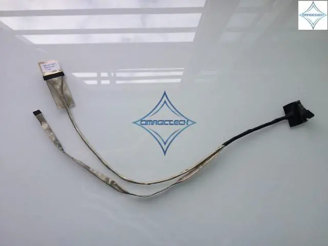 Main image of for HP Pavilion G7-2000 G7-2040sf DD0R39LC000 DD0R39LC050 DD0R39LC010 laptop notebook touch LCD led lvds Video Cable