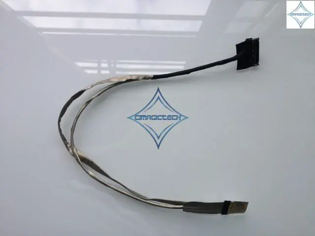 Alt view image 2 of 3 - for HP Pavilion G7-2000 G7-2040sf DD0R39LC000 DD0R39LC050 DD0R39LC010 laptop notebook touch LCD led lvds Video Cable