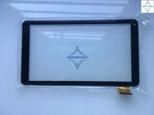 Main image of 10.1'' inch  tablet Touch Screen Digitizer capactive panel glass lens DH-1028A1-FPC104-V04 DH-1028A1-FPC104-V03