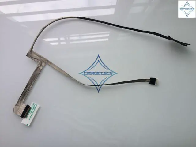 Main image of for HP Probook 4730S 4740S 4540S 4570S 50.4RY03.001 50.4RY03.011 laptop notebook touch LCD led lvds Video Cable