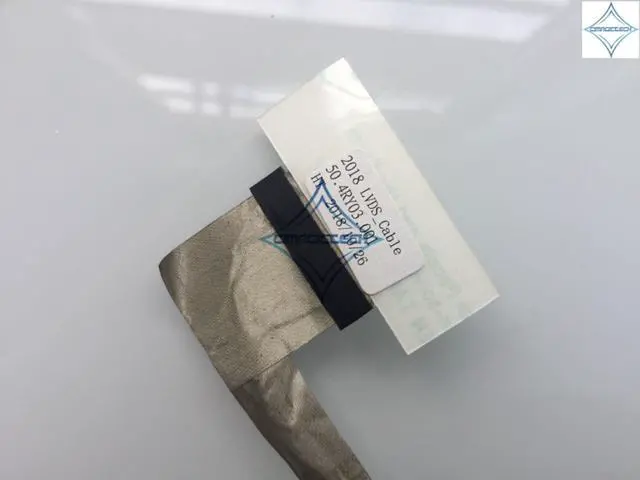 Alt view image 2 of 3 - for HP Probook 4730S 4740S 4540S 4570S 50.4RY03.001 50.4RY03.011 laptop notebook touch LCD led lvds Video Cable