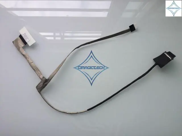 Alt view image 3 of 3 - for HP Probook 4730S 4740S 4540S 4570S 50.4RY03.001 50.4RY03.011 laptop notebook touch LCD led lvds Video Cable