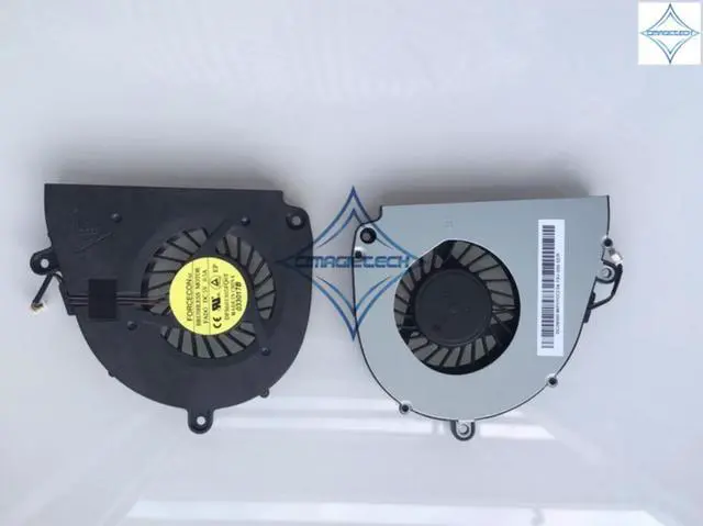 Main image of OEM For Acer 5750 5755 5350 5750G 5755G V3-571G V3-571 E1-531G E1-531 E1-571 DFS601305FQ0T FADG Laptop Cpu Cooling Fan