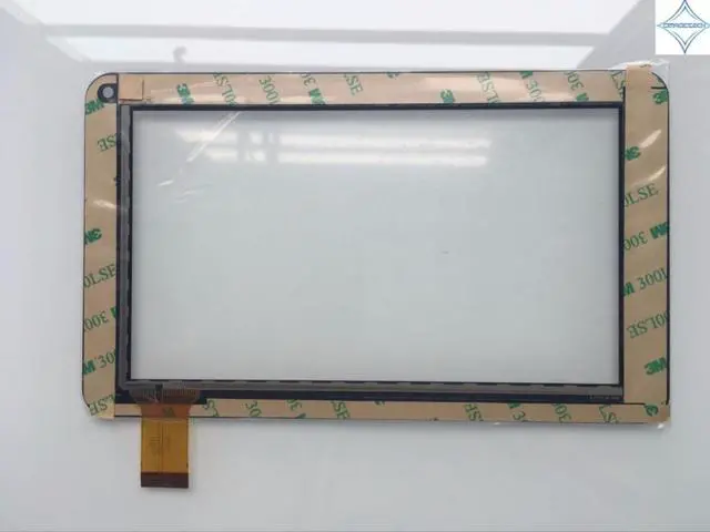 Alt view image 2 of 3 - 7'' tablet pc Touch Screen glass Digitizer panel lens QSD LLT E-C7112-01 QSD LLT E-C7112 01 30pin