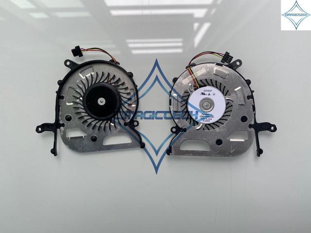 Main image of for Sony Vaio FIT13A SVF13 SVF13N SVF13N2A1J SVF13N2C5E AB06005HX0403Z1 UDQFRSH01CQU Laptop CPU Cooling COOLER Fan