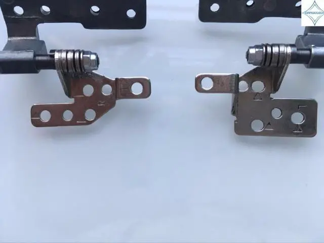 Alt view image 2 of 2 - for ASUS N61 N61VG N61VF N61V N61VN N61VJ N61VF N61VN-1A X64 X64VG X64NX N61VN N52 N52D N52J Left & Right  L+R