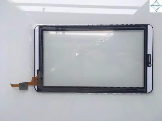 Alt view image 2 of 3 - 7'' inch for Alcatel Pixi 7 L216X 3G Touch Screen glass lens Digitizer panel  80701-0A5787A CY 1546 80701 0A5787A