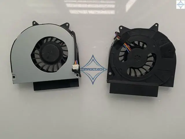 Main image of for Dell Latitude E6420 E6430 MF60120V1-C070-G99 laptop  CPU cooling fan 0XDK0 KSB0505HA-C  mf60120v1-c360-g9a