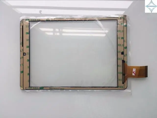 Alt view image 3 of 3 - 7.85'' inch for s79 tablet Touch Screen capacitive Digitizer panel glass lens FM801101KD