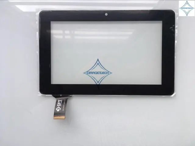 Main image of 7'' inch Touch Screen capacitive Digitizer panel glass for Ainol novo7 elf2 elf 2 DPT 300-N3626A-A00-V1.0 300-N3626A-A00
