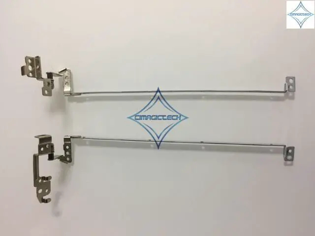 Main image of for IBM Lenovo G570 G570A G575 AM0GM000100 AM0GM000200 laptop notebook lcd hinge Left & Right