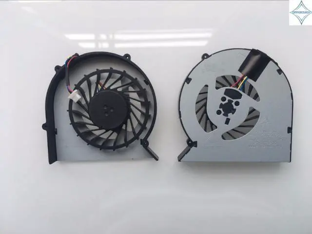 Main image of for HP 440 445 440G1 445G1 Delta KSB06105HB CM15 23.10752.001 721538-001 721539-001 Laptop Cpu Cooling fan