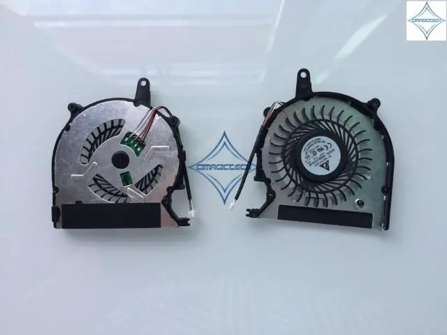 Main image of OEM for Sony Vaio Pro 13 SVP13 SVP132 SVP13213CXS UDQFVSR01DF0 4MMS8FAV010 KSB0505HB 9J93 laptop cpu cooling fan