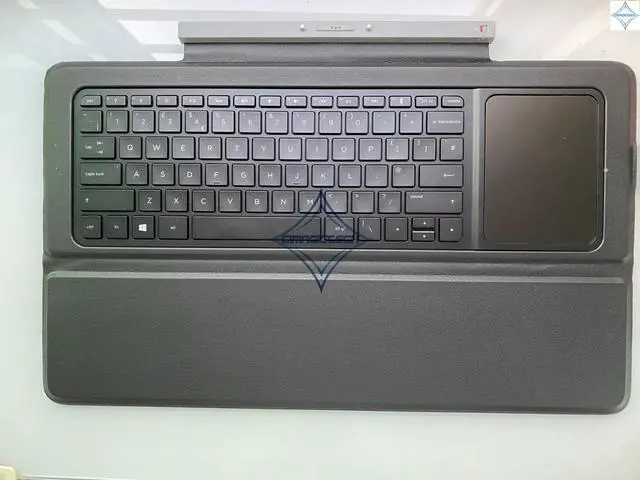 Main image of 14 inch for HP envy 14 x2 15t c001dx u006tx x2-15t 15-C000 US USA American UK laptop notebook keyboard 783099-031 KBBT9881