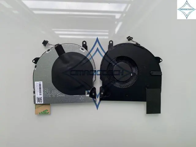 Main image of for HP ZHAN 66 PRO 14 G2 ProBook 440 G6  445 G6 L48270-001 L48269-001 0FL8J0000H Laptop Notebook Cpu Cooling Fan