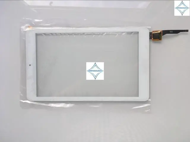 Main image of 8'' inch for Acer Iconia One 8 B1-850 A6001 Touch Screen Digitizer capactive panel glass lens PB80JG2928 ZJX 208*123MM