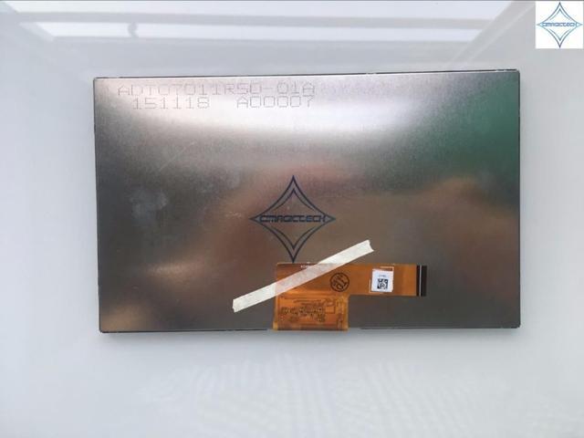 Alt view image 2 of 3 - 7" inch for Lenovo TAB 3 Essential 710F Tab3 TB3-710F TAB3-710F tablet lcd display panel lens TPV-AM070NB02A