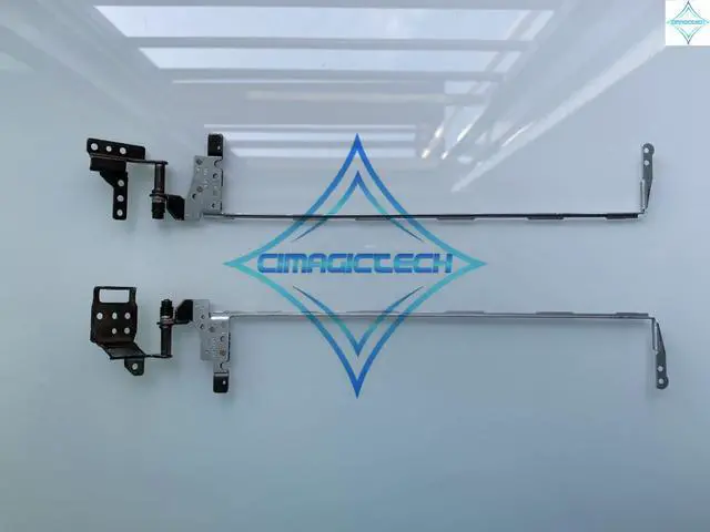 Main image of For Acer Nitro 5 AN515 AN515-41 AN515-42 AN515-52 AN515-53 N17C1 Helios 300 G3-571 G3-572 PH315-51 Laptop Lcd Bracket Hinges