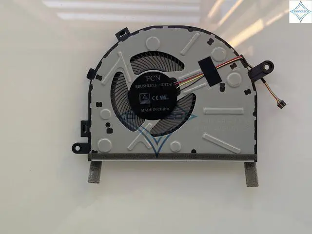 Main image of for Lenovo IdeaPad 330S 7000-15IKBR 330S-15ARR 330s-14IKB FRU 5F10R07535 FKH9 DFS561405PL0T laptop cpu fan